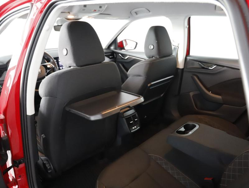 Škoda KAMIQ Ambition TSI DSG