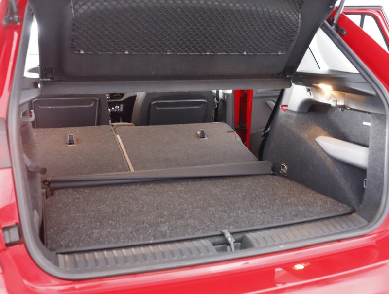 Škoda KAMIQ Ambition TSI DSG