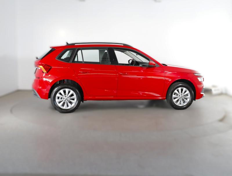 Škoda KAMIQ Ambition TSI DSG