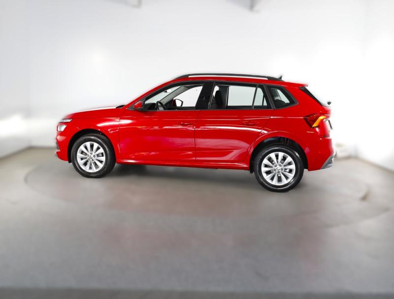 Škoda KAMIQ Ambition TSI DSG