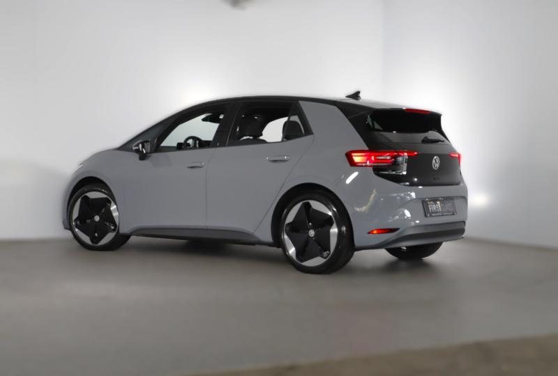 VW ID.3 Pro S  Perf. 170 kW Business