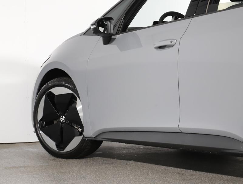 VW ID.3 Pro S  Perf. 170 kW Business