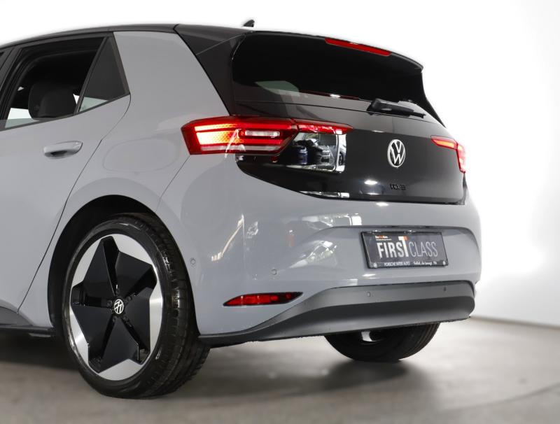 VW ID.3 Pro S  Perf. 170 kW Business