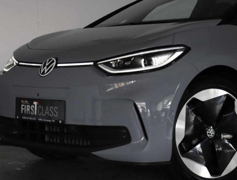 VW ID.3 Pro S  Perf. 170 kW Business