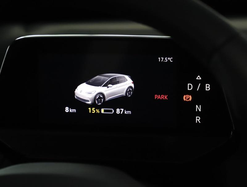 VW ID.3 Pro S  Perf. 170 kW Business