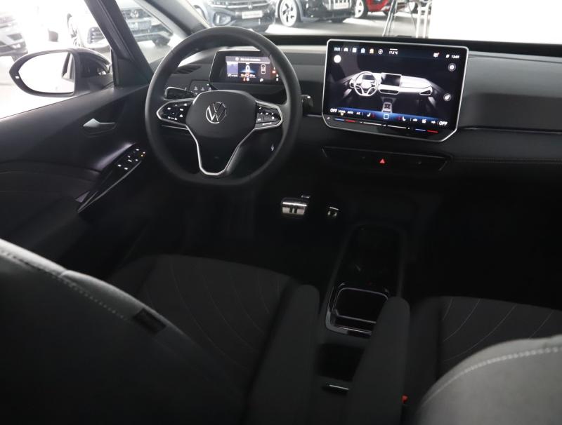 VW ID.3 Pro S  Perf. 170 kW Business