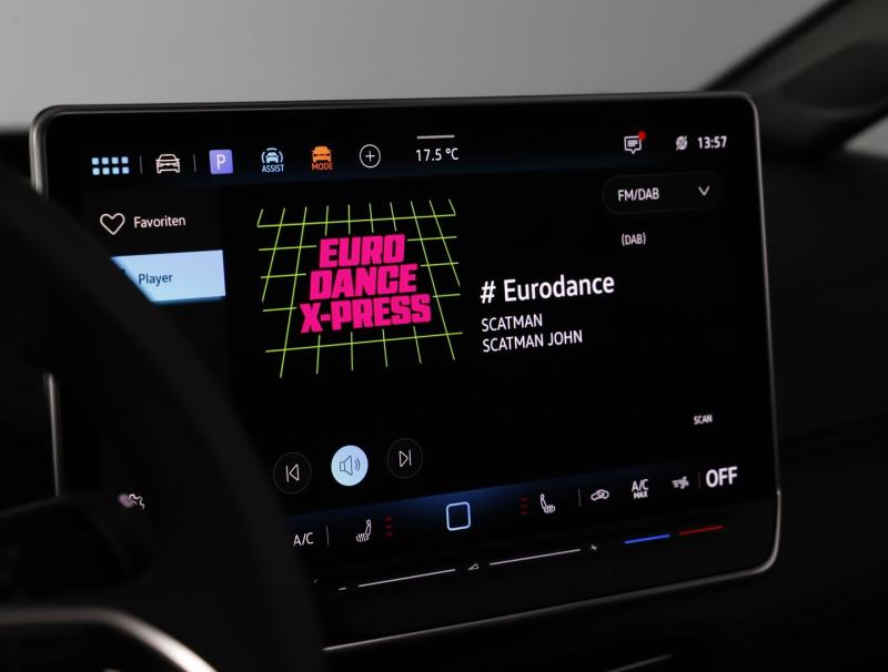VW ID.3 Pro S  Perf. 170 kW Business