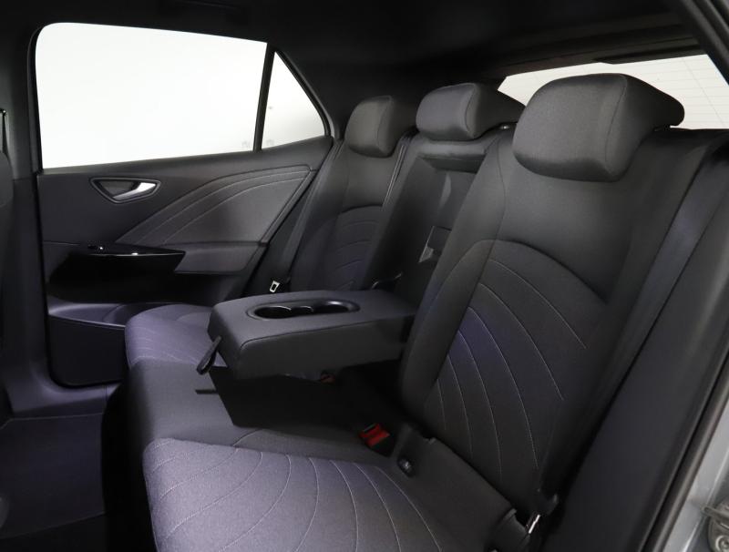 VW ID.3 Pro S  Perf. 170 kW Business