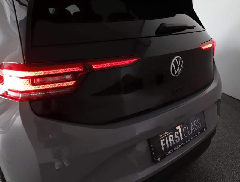 VW ID.3 Pro S  Perf. 170 kW Business