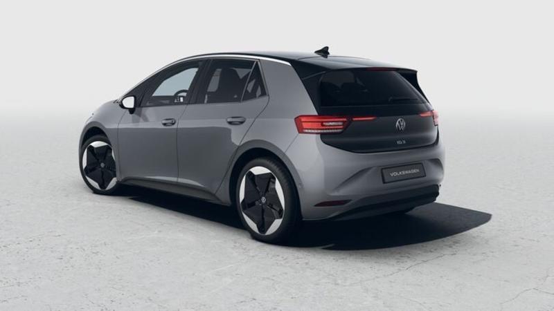 VW ID.3 Pro S  Perf. 170 kW Business