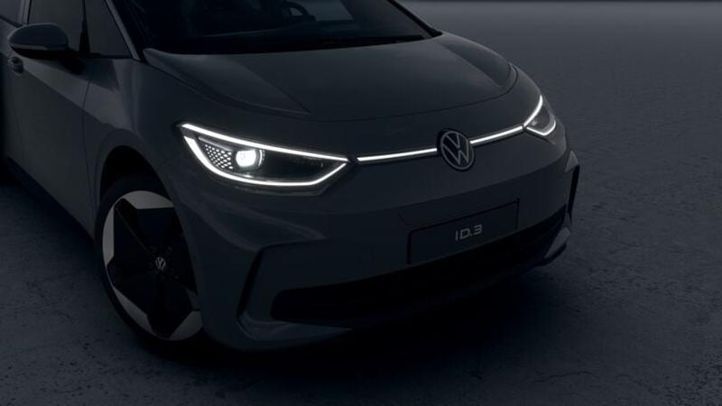 VW ID.3 Pro S  Perf. 170 kW Business