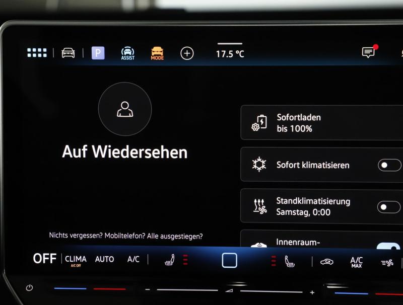 VW ID.3 Pro S  Perf. 170 kW Business