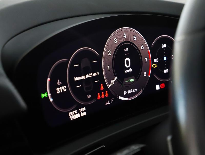 Porsche Cayenne S E-Hybrid Coupé