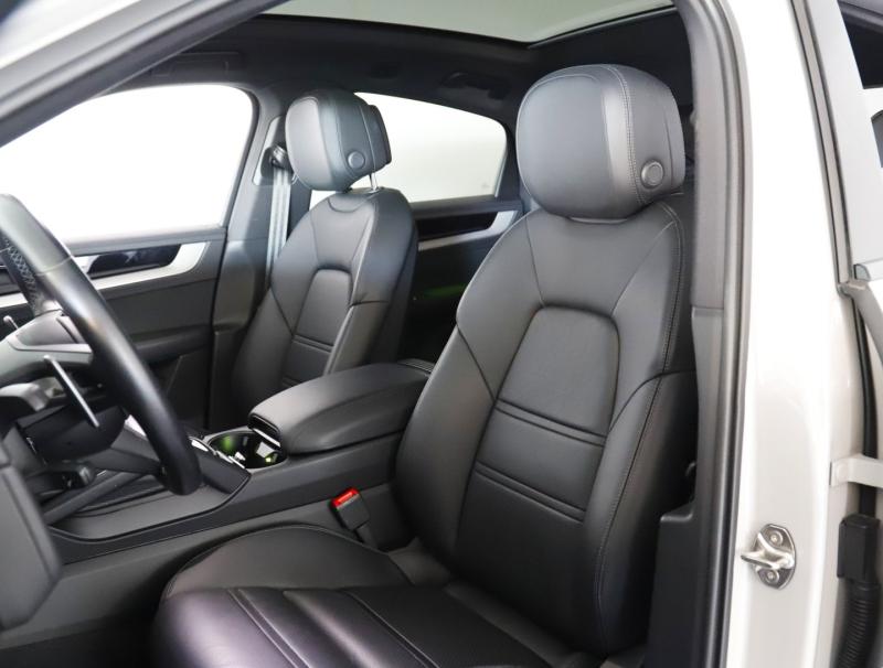 Porsche Cayenne S E-Hybrid Coupé