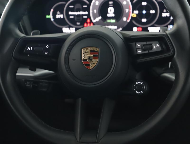 Porsche Cayenne S E-Hybrid Coupé