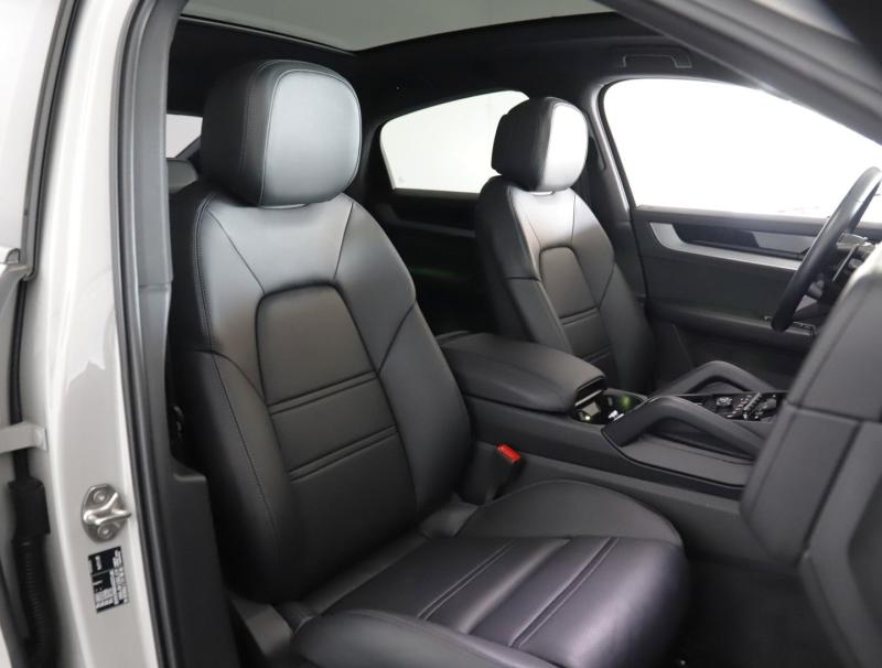 Porsche Cayenne S E-Hybrid Coupé