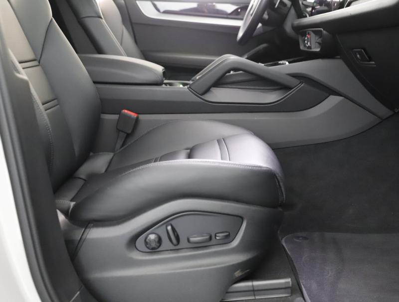 Porsche Cayenne S E-Hybrid Coupé