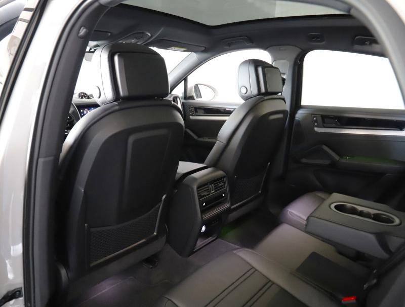 Porsche Cayenne S E-Hybrid Coupé
