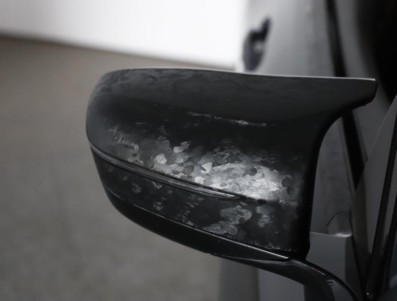 BMW M8 Cabrio Competition M