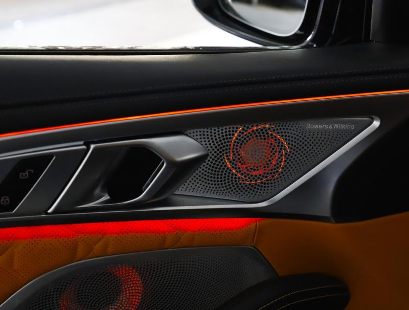 BMW M8 Cabrio Competition M