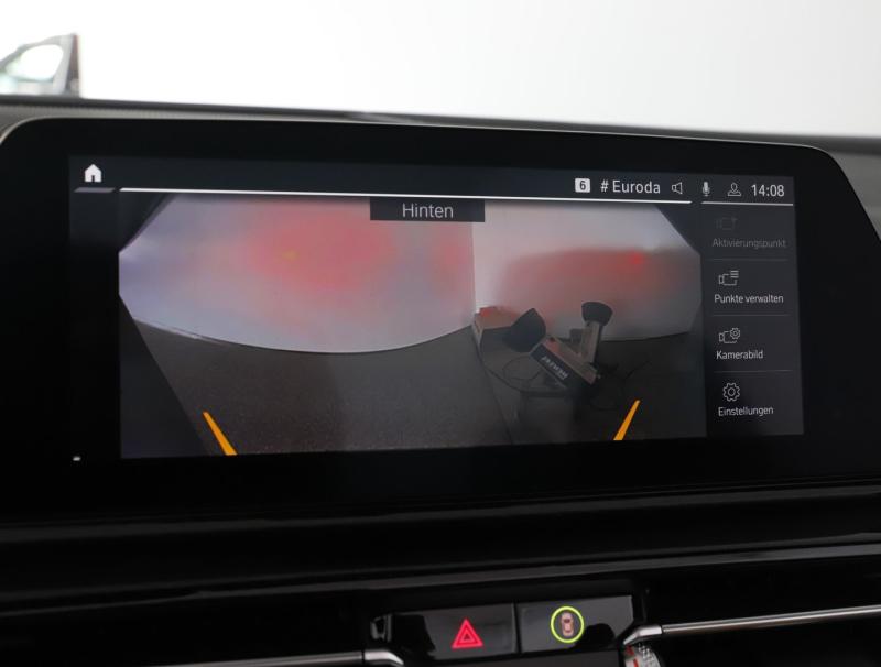 BMW M8 Cabrio Competition M