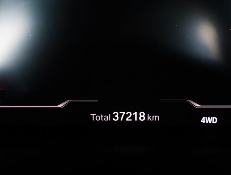 BMW M8 Cabrio Competition M