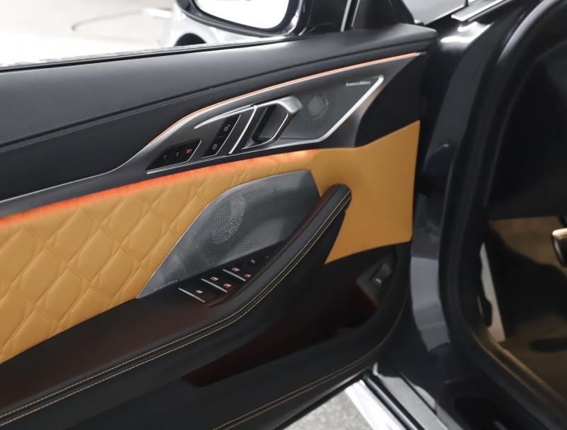 BMW M8 Cabrio Competition M