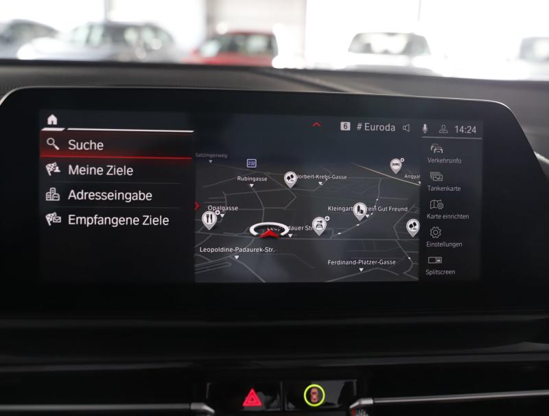 BMW M8 Cabrio Competition M