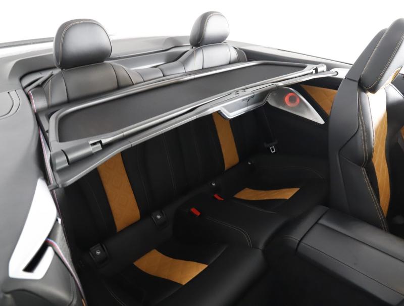 BMW M8 Cabrio Competition M