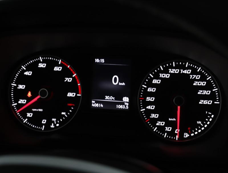 SEAT Leon SP Kombi Style 1.0 TSI