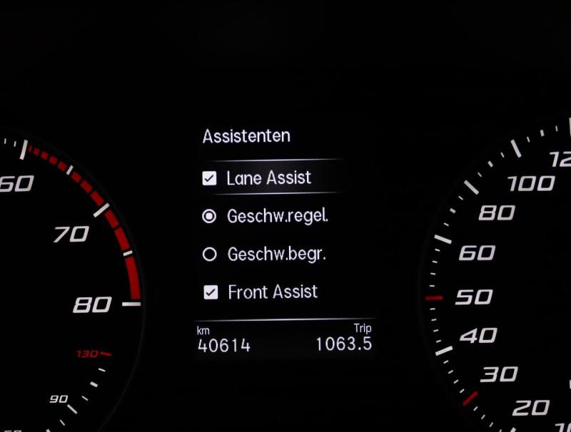 SEAT Leon SP Kombi Style 1.0 TSI