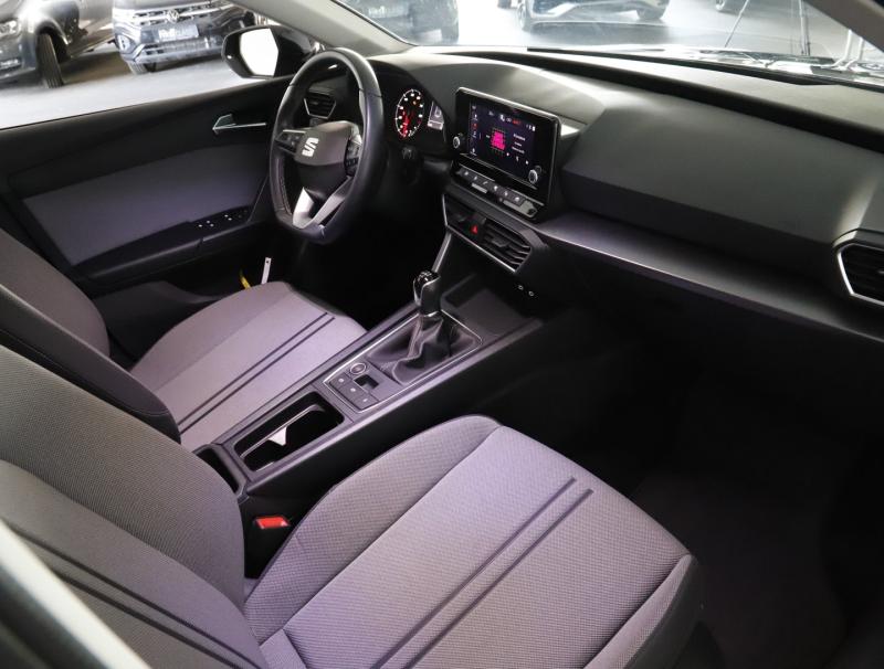 SEAT Leon SP Kombi Style 1.0 TSI