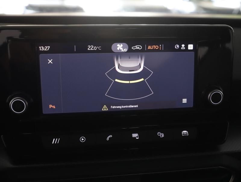 SEAT Leon SP Kombi Style 1.0 TSI