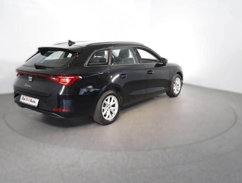SEAT Leon SP Kombi Style 1.0 TSI