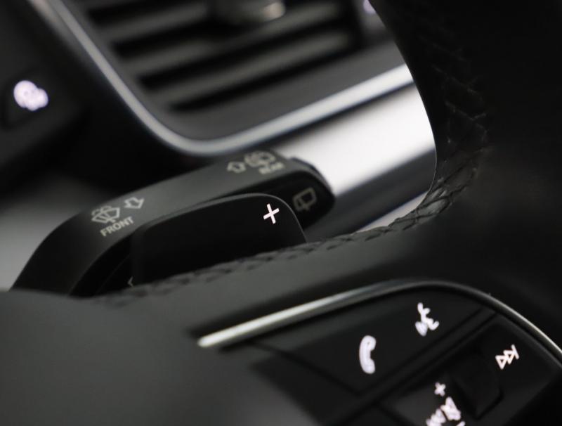 Audi Q5 50 TFSI e quattro S line