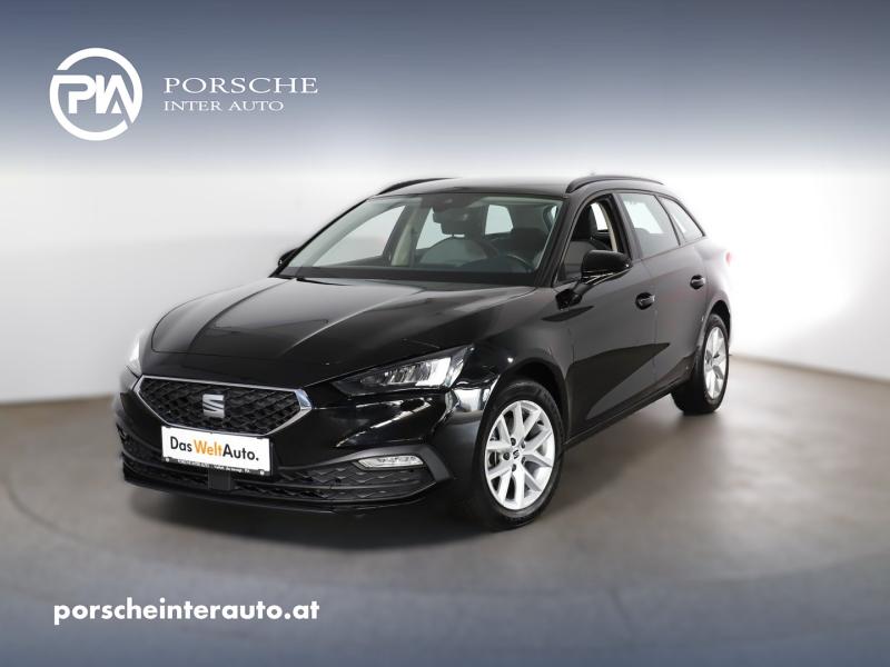 SEAT Leon SP Kombi Style 1.0 TSI