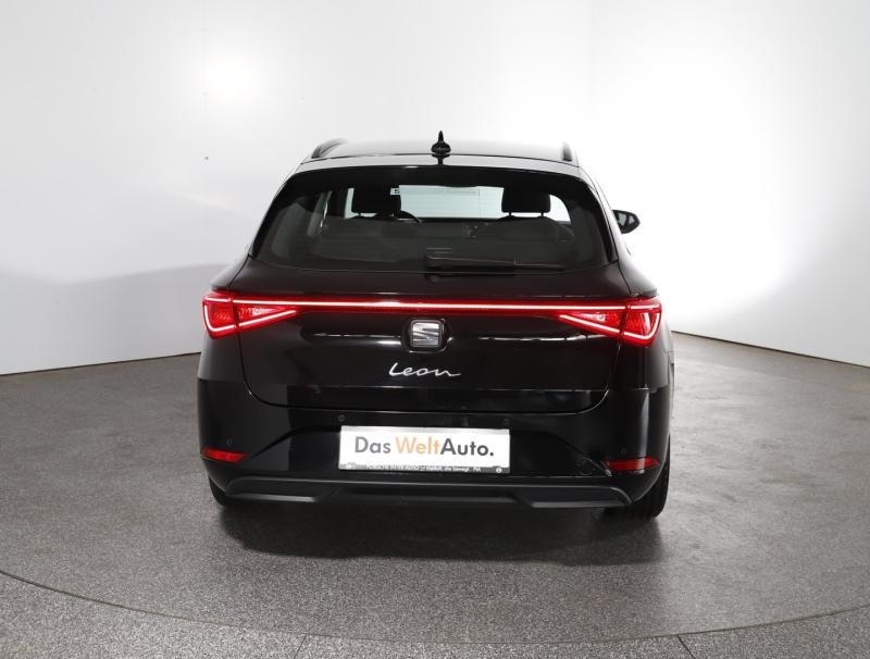 SEAT Leon SP Kombi Style 1.0 TSI