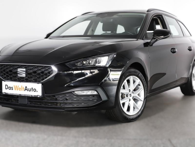 SEAT Leon SP Kombi Style 1.0 TSI