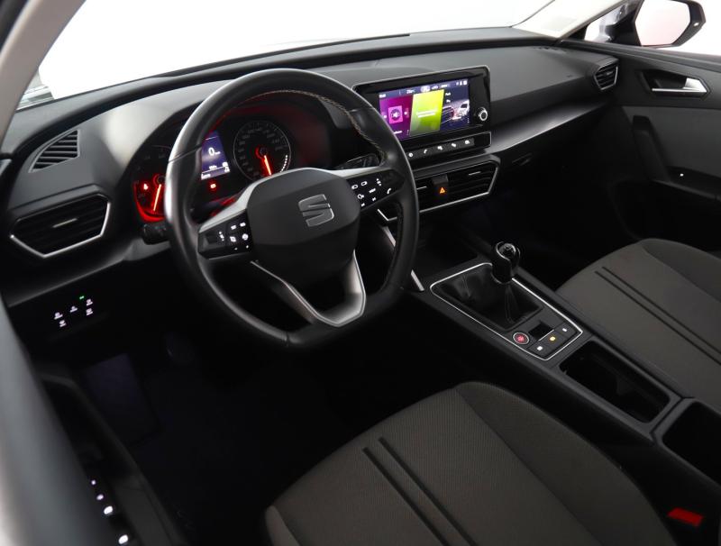 SEAT Leon SP Kombi Style 1.0 TSI