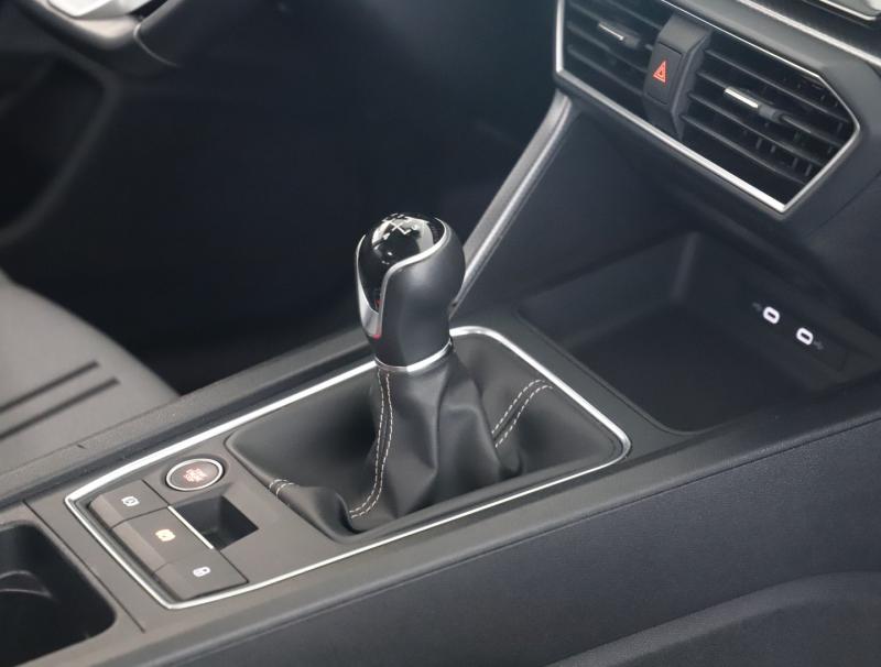 SEAT Leon SP Kombi Style 1.0 TSI