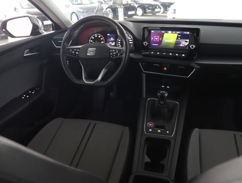 SEAT Leon SP Kombi Style 1.0 TSI