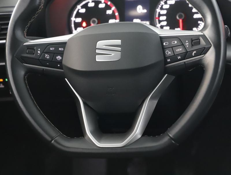 SEAT Leon SP Kombi Style 1.0 TSI
