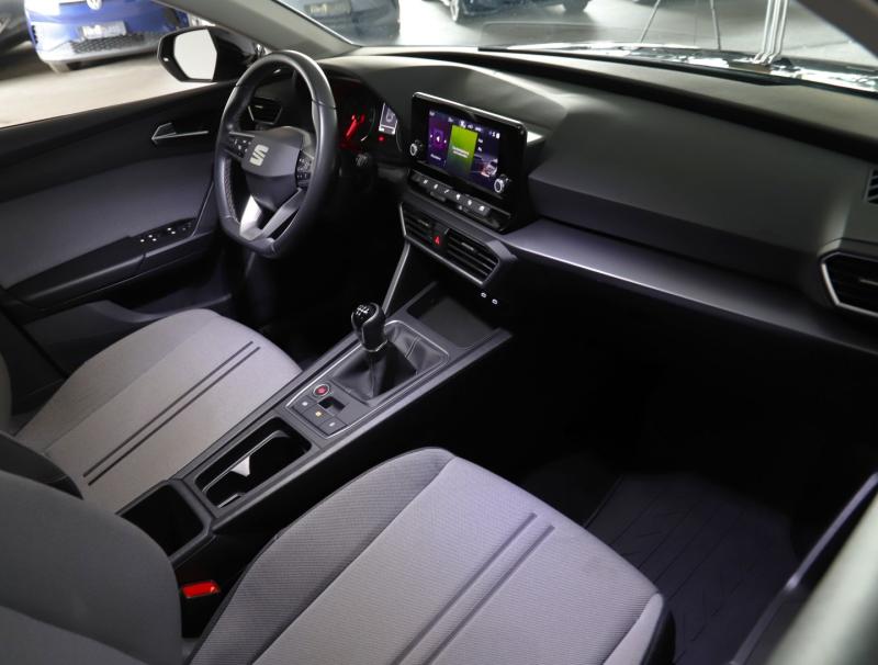SEAT Leon SP Kombi Style 1.0 TSI