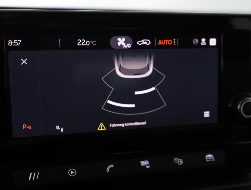 SEAT Leon SP Kombi Style 1.0 TSI