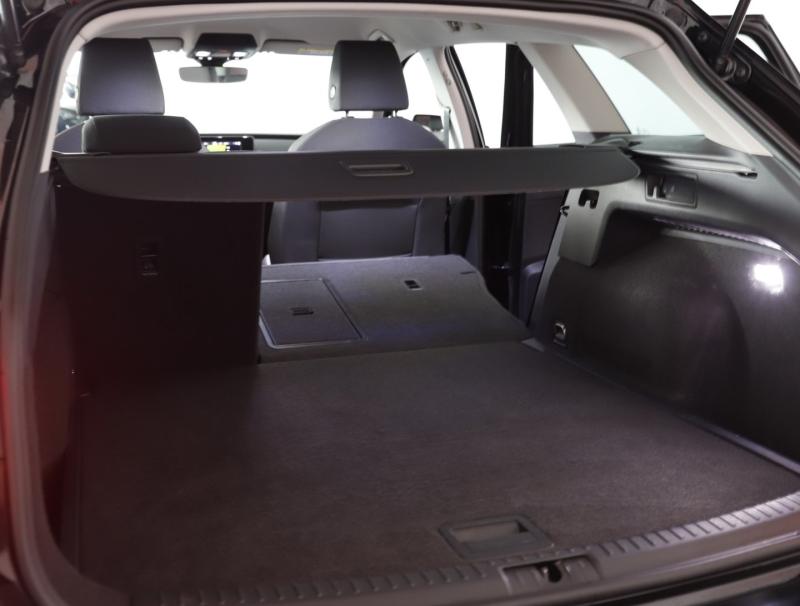SEAT Leon SP Kombi Style 1.0 TSI