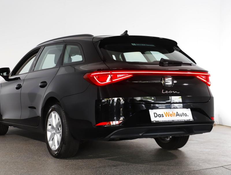 SEAT Leon SP Kombi Style 1.0 TSI