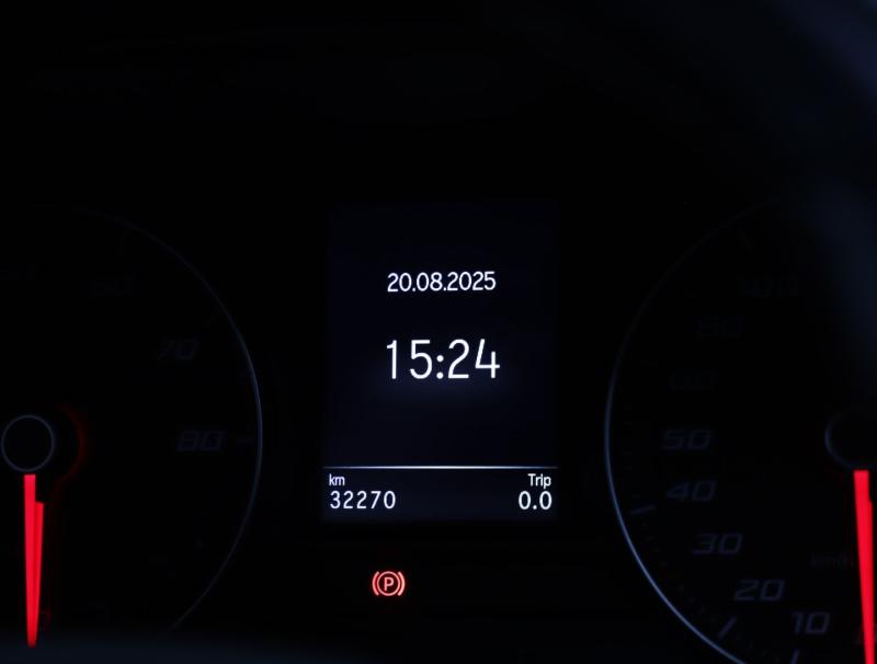 SEAT Leon SP Kombi Style 1.0 TSI