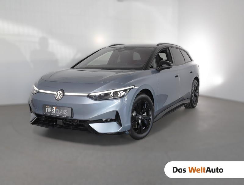 VW ID.7 Tourer Pro 210 kW Business