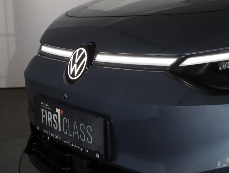 VW ID.7 Tourer Pro 210 kW Business