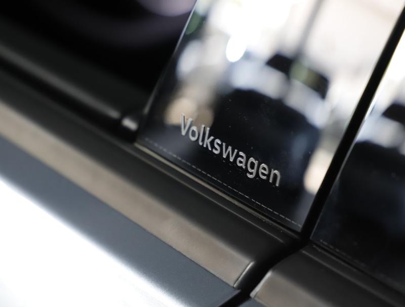 VW ID.7 Tourer Pro 210 kW Business